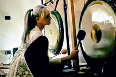 Maddalena Tordella