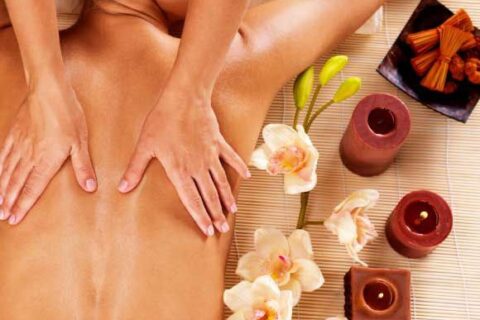 Massaggi